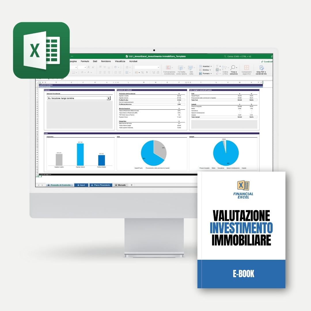Valutazione Investimento Immobiliare