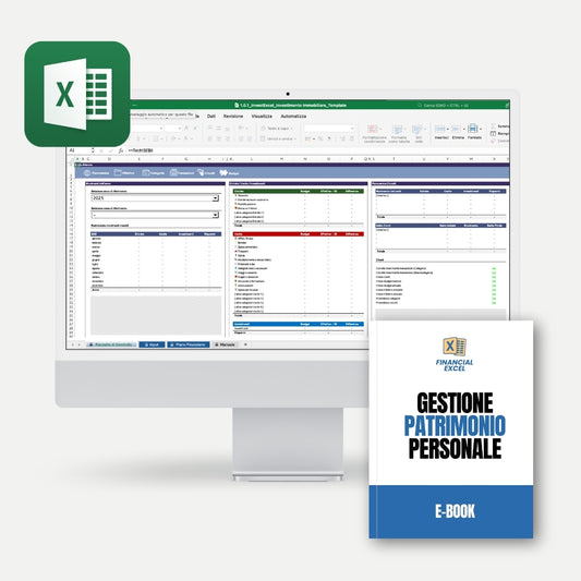 Gestione Patrimonio Personale